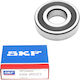 Rulment 6306 Skf 2RS1 C3