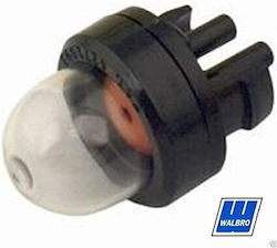Walbro 188-512 Pompă de Priming pentru Combustibil Διάφορα Εξαρτήματα Αλυσοπρίονων