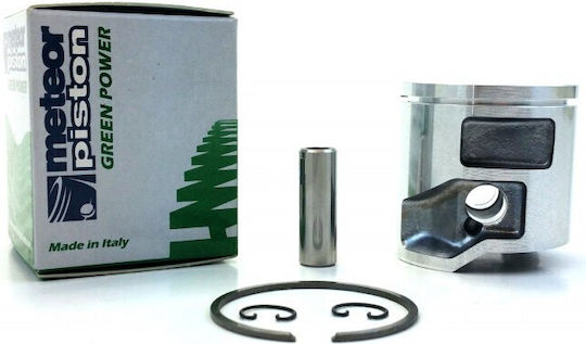 Complete Chainsaw Piston Husqvarna 555 556 560 562 Xp Meteor Ø 46mm