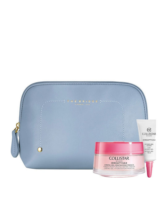 Collistar Idroattiva Skin Care Set 3pcs