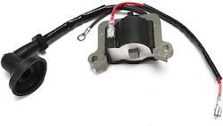 Chinese Brushcutter Ignition Ruris Dac 210 Dac 310