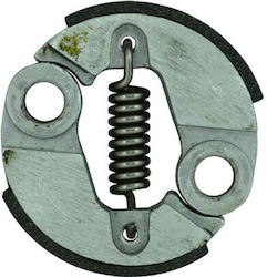 Brushcutter Clutch Shoes Oleomac Efco 746 753 755 453 8530 8550 8535 1 Spring Brushcutter Clutch Shoes Oleomac Efco 746 753 755 453 8530 8550 8535 1 Spring