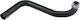 Gates Radiator Hose 05-2673