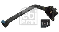 Маркуч За Радиатор Febi Bilstein 104270