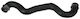 Gates Radiator Hose 05-2922