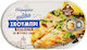 Pyrófani Makrele Räuchern Vegetarisches Öl 170gr