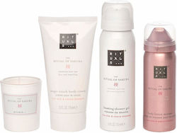 Rituals Sakura Σετ Περιποίησης Rituals Sakura Σετ Περιποίησης
