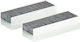 Mann-filter Cabin Air Filter Cuk 26 025-2