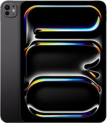 Apple iPad Pro M5 (2025) Apple iPad Pro M5 (2025)