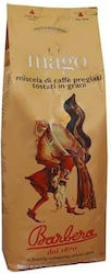 Barbera Caffe Mago Kaffee Körner 1kg Barbera Caffe Mago Kaffee Körner 1kg