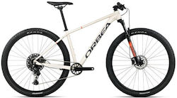 Orbea Onna 50 29" Λευκό Mountain Bike