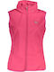 Women's Lifestyle Jacket for Winter Pink