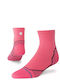 Stance Ultra Light Спортни Чорапи Розови 1 чифт