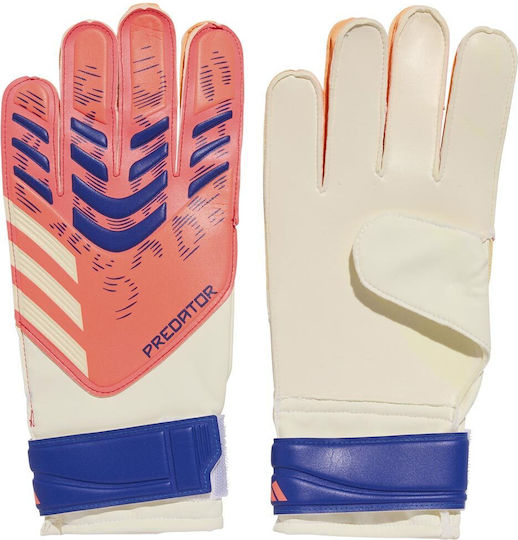 adidas Predator Training Adults Goalkeeper Gloves Orange