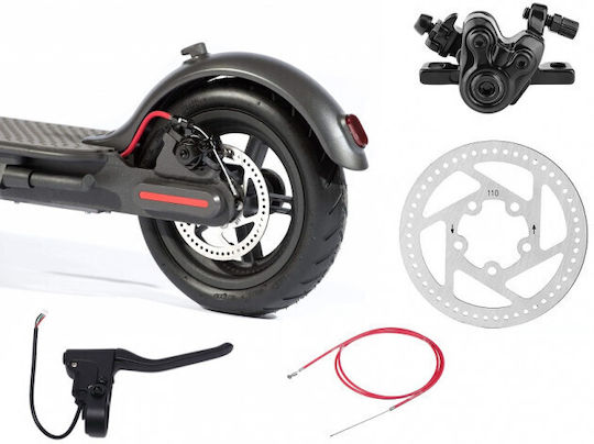 Ανταλλακτικό για Ηλεκτρικό Scooter Segway-Ninebot R56966610