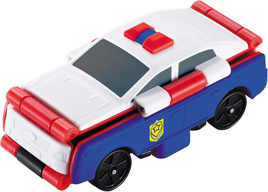 Just Toys Flip Cars Toy Car Van for 3+ years+ Years