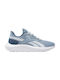 Energen Lux Sport Shoes Training Leisure Blue / Mo