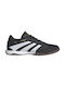adidas adidas Predator League IN Fußballschuhe Halle Schwarz