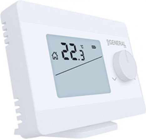 General Life Smart Digital Thermostat with Wi-Fi