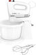 Bosch Hand Mixer 375W White