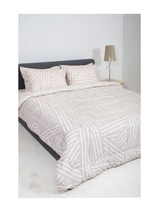 Viokarpet Duvet Single 170x240cm Nordic 854