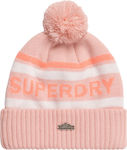 Superdry Sdna Beanie Feminin Căciulă Tricotat î...