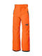 Helly Hansen Legendary 41606-278 Ski & Snowboard Orange