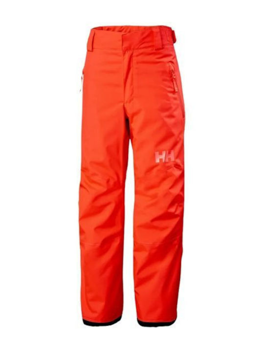 Helly Hansen Legendary 41606-248 Ski & Snowboar...