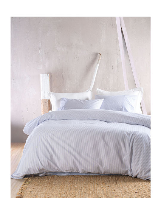 Rythmos Motiv Σετ Σεντόνια Υπέρδιπλα 230x260εκ....