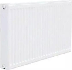 Panel Radiator Single Column 11/500x1100