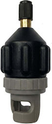 Elektrische Pumpenventil-Adapter Sup