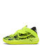 MB.05 Low Basketball Shoes Yellow