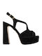 Sandals Black