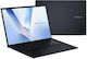 Asus Vivobook 18 M1807HA-S8055 18.4" FHD+ 144Hz (Ryzen 7-260/32GB/1TB SSD/Без операционна система) (Международна английска клавиатура)
