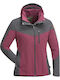 Pinewood Finnveden Hybrid Jagdjacke Rot