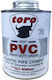 Toro 37815 Κόλλα Πλαστικών Γκρι 500ml