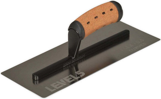 4-981 Spatulă Pentru Termoizolație 0,5 Lamă Suplimentară 12"
