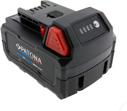 Patona Μπαταρία Εργαλείου 18V 6156