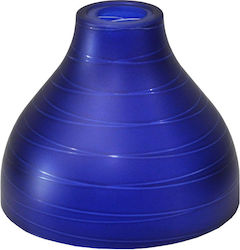 Lighting Glass Replacement E14 Blue 16x13cm Sinialo 2900510 Lighting Glass Replacement E14 Blue 16x13cm Sinialo 2900510