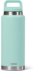 Igloo Bottle Thermos Bay Leaf Mint