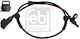 Febi Speed Sensor Car Engine Sensor