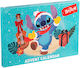 Stitch Advent Calendar 63465 Toys