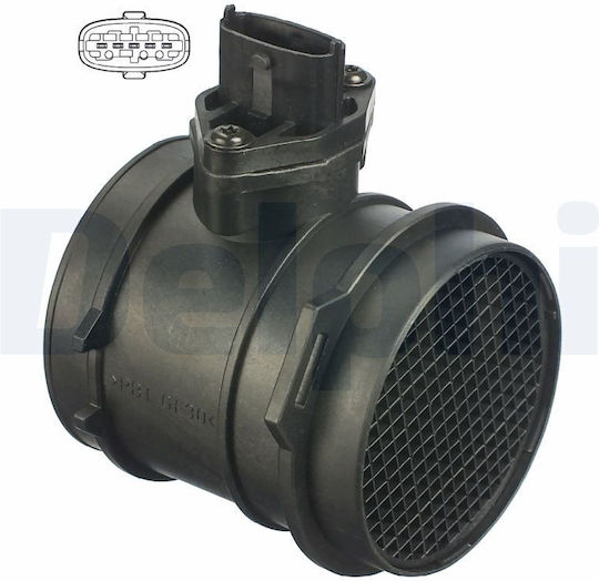 Delphi Luftstromsensor Af10295-12b1