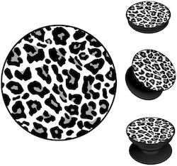 Pop Holder Sonique Animal Print Series Leopard 03