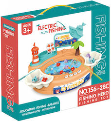 Perfectoys Interaktives Spielzeug Fischfang