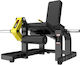 Ironlab Z 170 Quadrizeps-Maschine ohne Gewichte