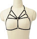 Mokko Toys Harness Μαύρο