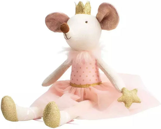 Magni Плюшена Играчка За Новородени 35 См
