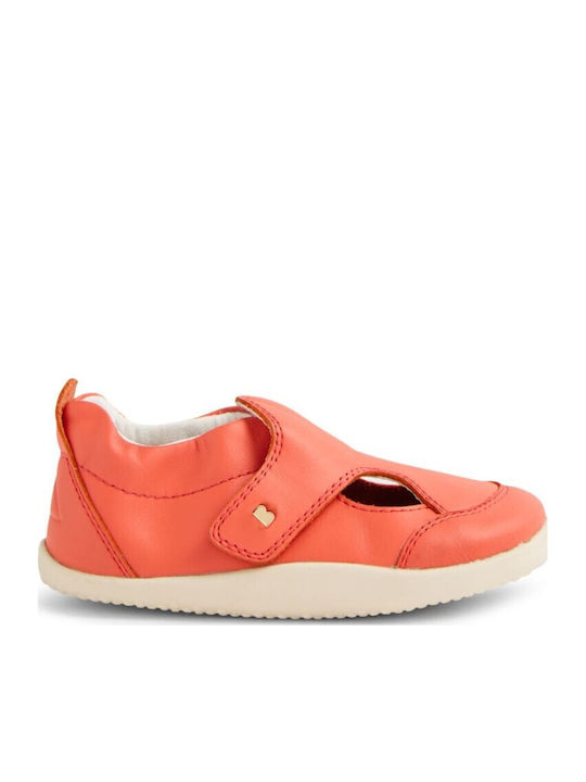Bobux Kinder Sneaker Anatomisch mit Bügel- und ...