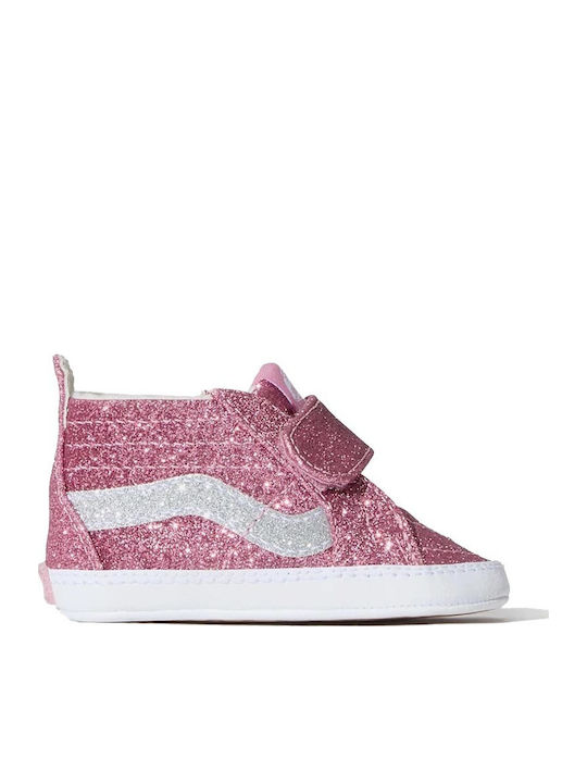 Vans Sk8-hi Ροζ